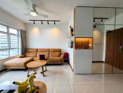 Blk 101A Eastcreek @ Canberra (Sembawang), HDB 4 Rooms #632028771